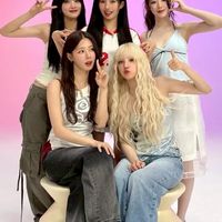 idle、Black pink、聊八卦、小卡買賣