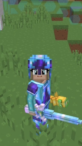 惑クラ(planet craft)&ロブロ(Roblox)民