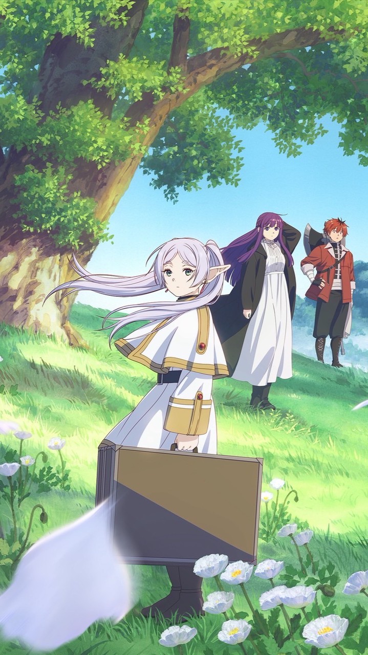 ぷにぷにフリーレンコラボから始めた人おいで