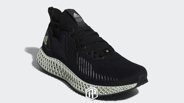 《Star Wars》x adidas AlphaEdge 4D「Death Star」最新聯乘鞋款曝光