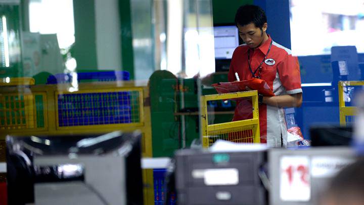 Trending Topik Boikotjne Di Twitter Ini Klarifikasi Bos Jne Tempo Co Line Today Последние твиты от nu'est (뉴이스트) (@nuestnews). klarifikasi bos jne tempo co