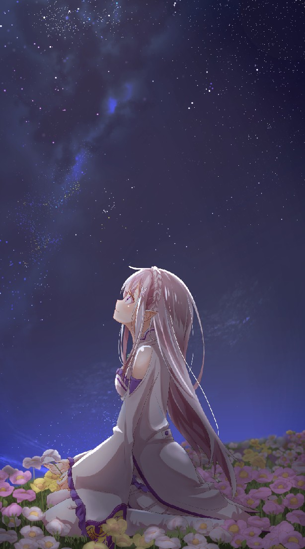 ☕️Re:Zero Talk☕️