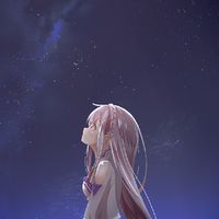 ☕️Re:Zero Talk☕️