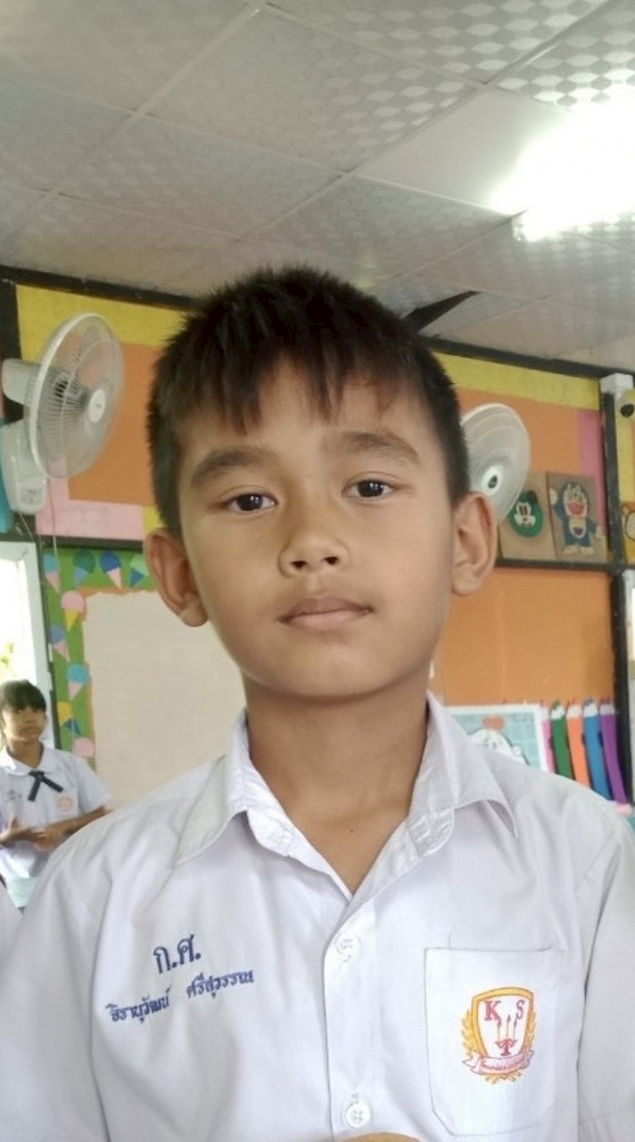 จิรานุวัฒน์ ศรีสุวรรณ