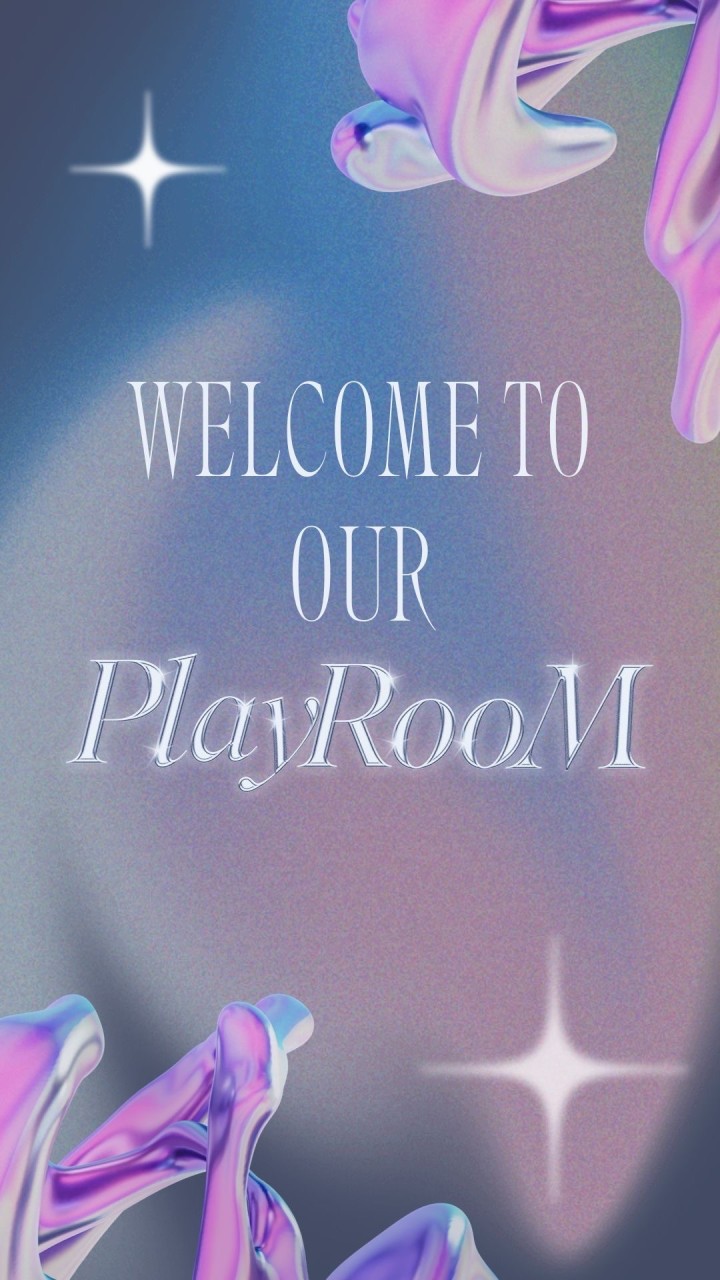 PlayRooM ♡のオープンチャット