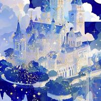 涅絲莫安Nesmoan學院 ［魔法 EABO］