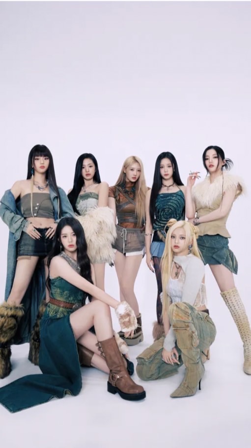K-pop好きな人集まれー