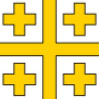 聖エルサレム帝国・大2ch帝国(架空国家)