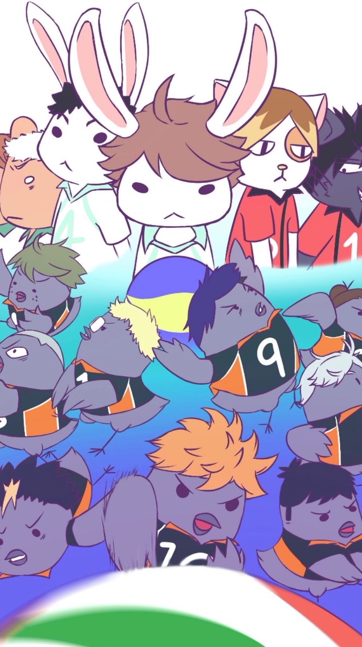 排少✖️動物