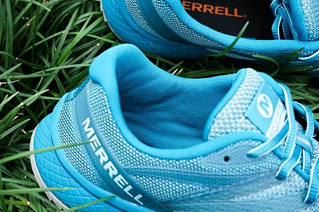 Merrell bare access deals xtr sweeper