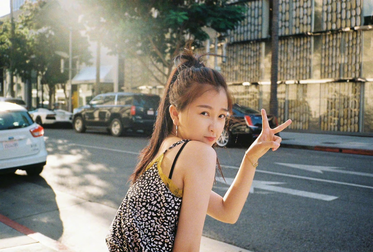 「世上其實沒那麼多人討厭你！」《蒼蘭訣》虞書欣15句人間清醒名言！