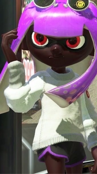 うん、なんかーあのーね、ふつうのオプチャ！！