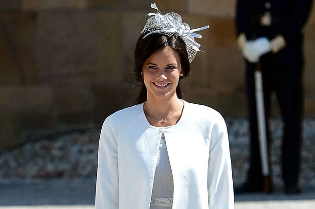 Saingan Kate Middleton! Ini Para Putri Kerajaan yang juga Modis