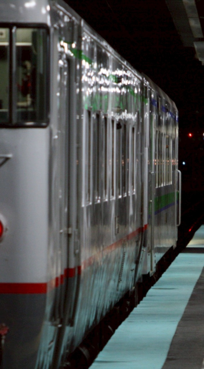 JR北海道交流会