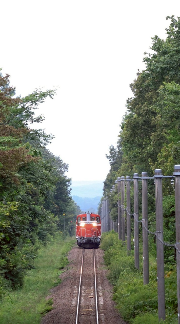 JR北海道交流会
