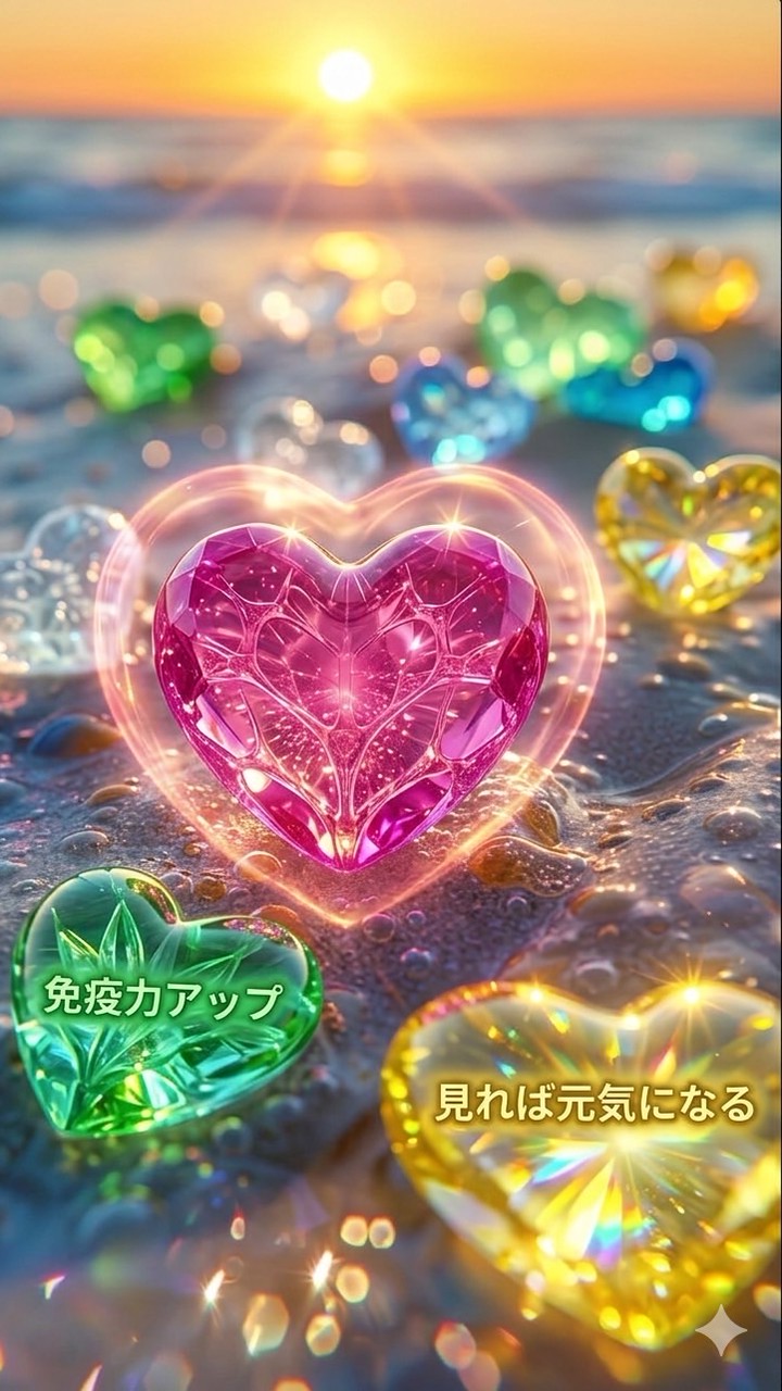 免疫力アップグループ