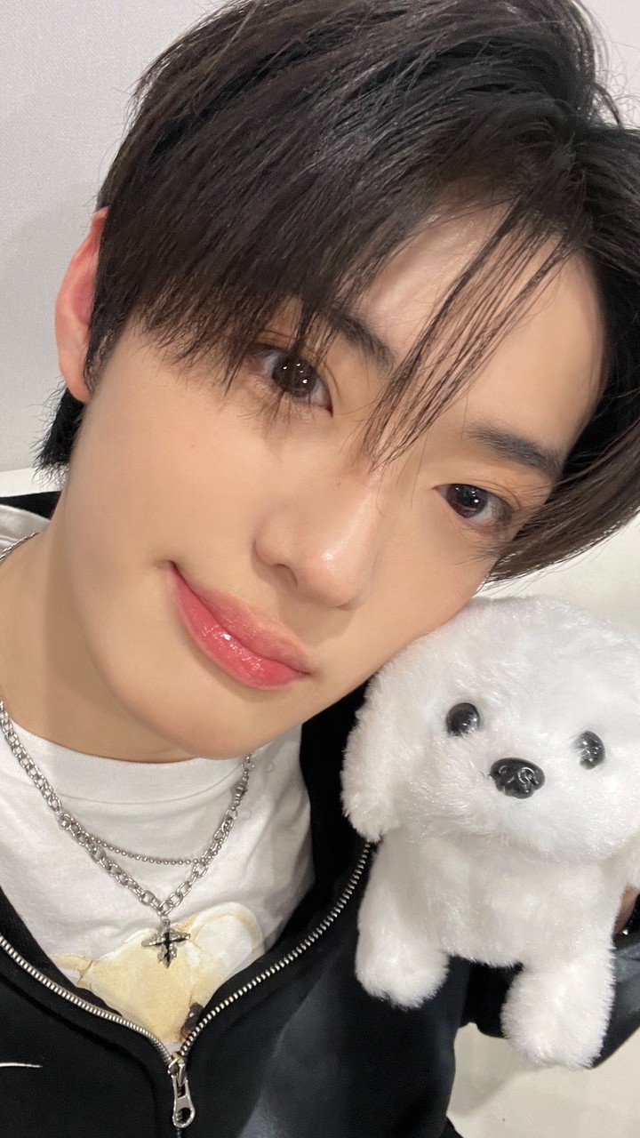 ทีมงานบ้านซังฮยอน 🐶♥️