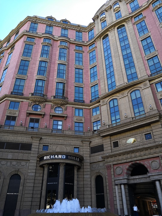 HUAWEI nova 3 自拍機開箱，少了徠卡拍照依舊強大