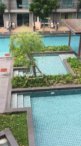คอนโดเพื่อการลงทุนและอยู่อาศัยกรุงเทพ นนทบุรี สมุทรปราการ
