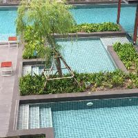 คอนโดเพื่อการลงทุนและอยู่อาศัยกรุงเทพ นนทบุรี สมุทรปราการ