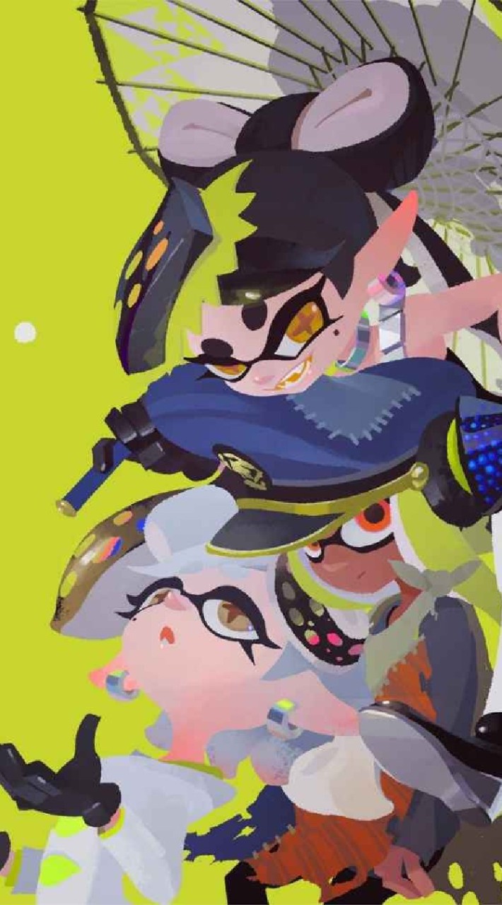 スプラトゥーン3バンカラオープン・プラベ・フェスやろ～