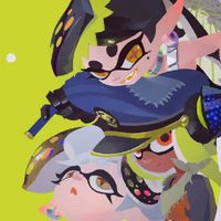 スプラトゥーン3バンカラオープン・プラベ・フェスやろ～