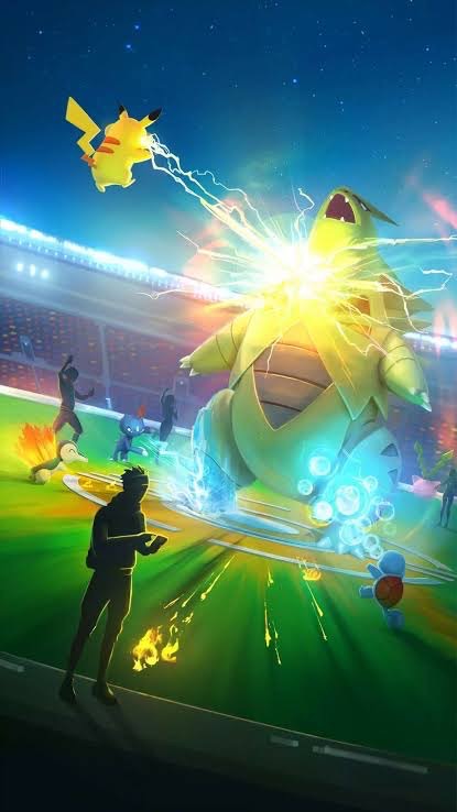 ポケモンGO《80人限定オプちゃ》のオープンチャット