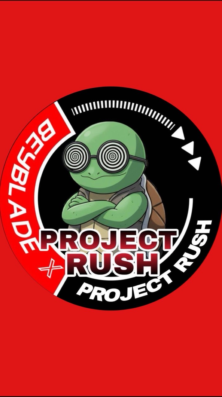 PROJECT RUSH Community