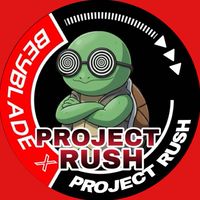 PROJECT RUSH Community