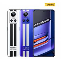 Realme GT Neo 3/3T 天璣8100潮玩電競/S870疾風迅雷旗艦手機資訊交流