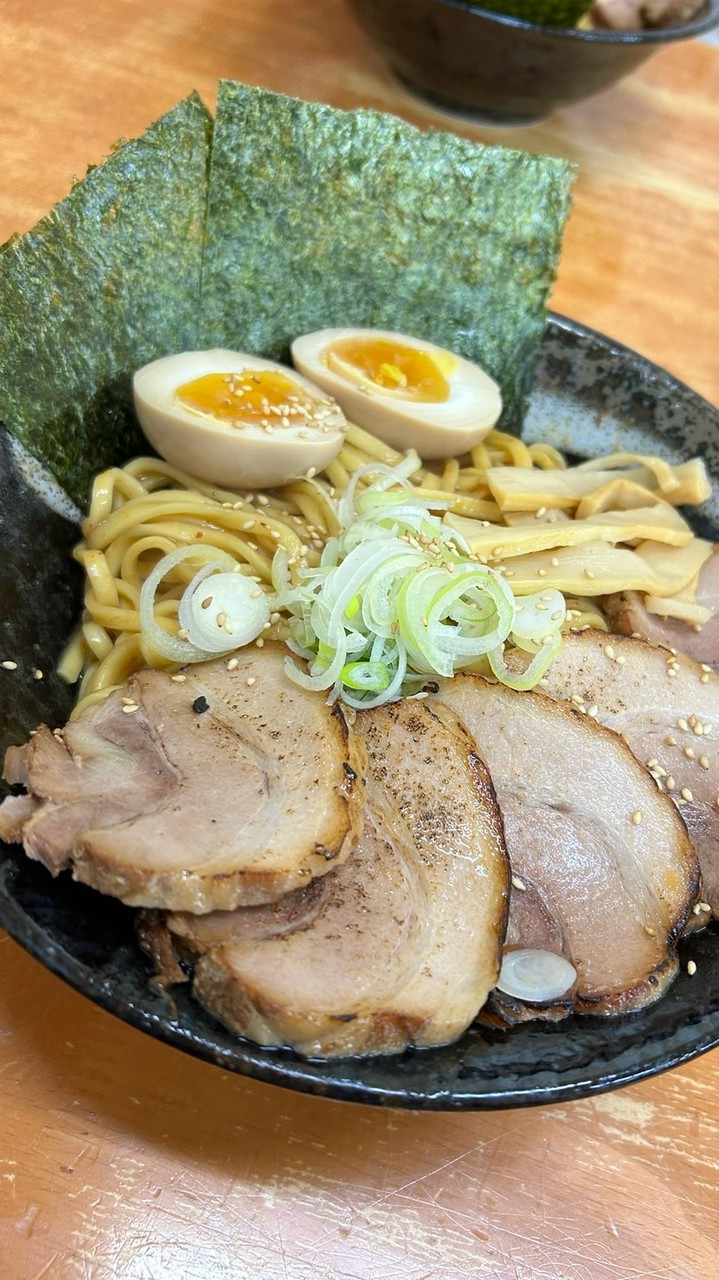 旭川市民が行く地元ラーメン屋