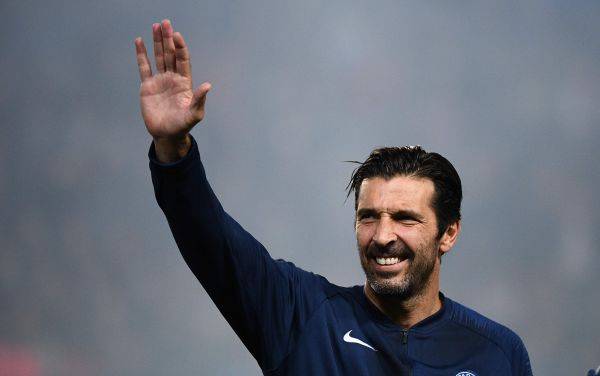 Gianluigi Buffon