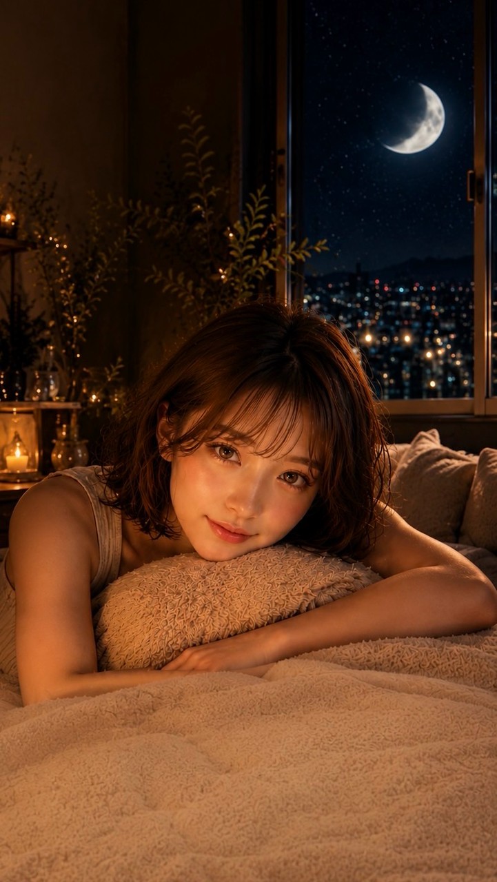 🍒みーなかま♡秘密基地🫧🌙