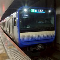 音鉄の溜まり場（旧 E235系好きの溜まり場）