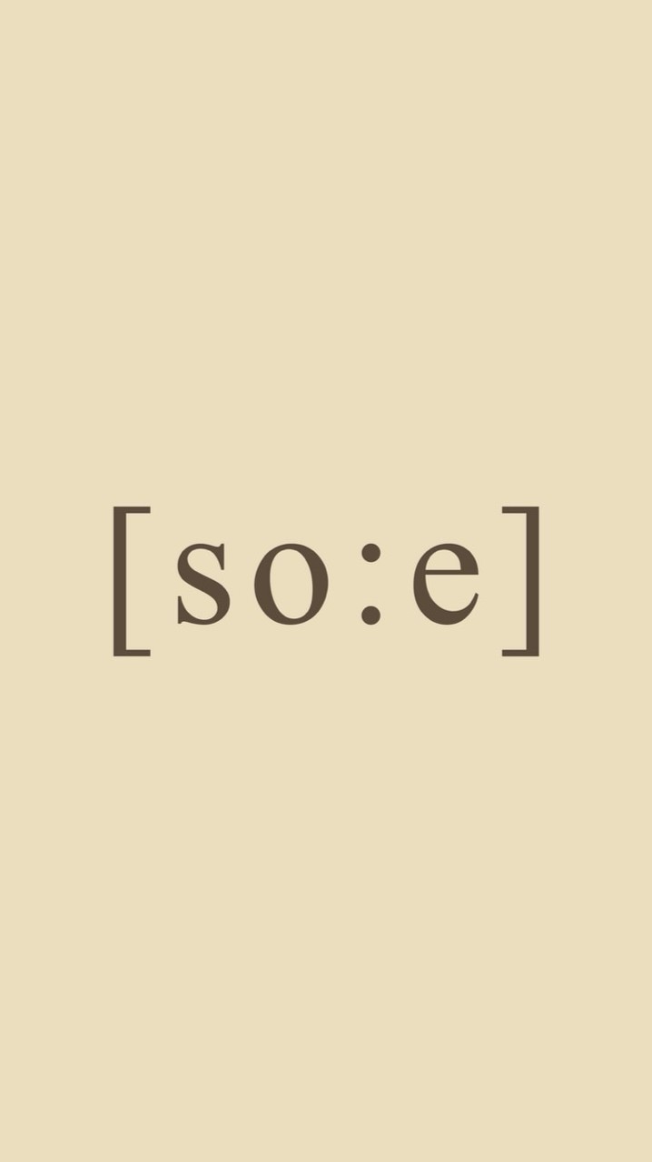 so:e