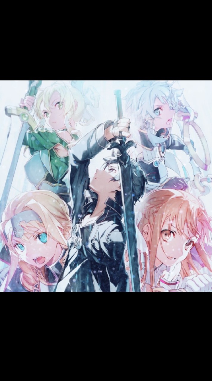 OpenChat ソードアート・オンライン好き集まれ