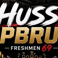 HUSS PBRU 69💚💛