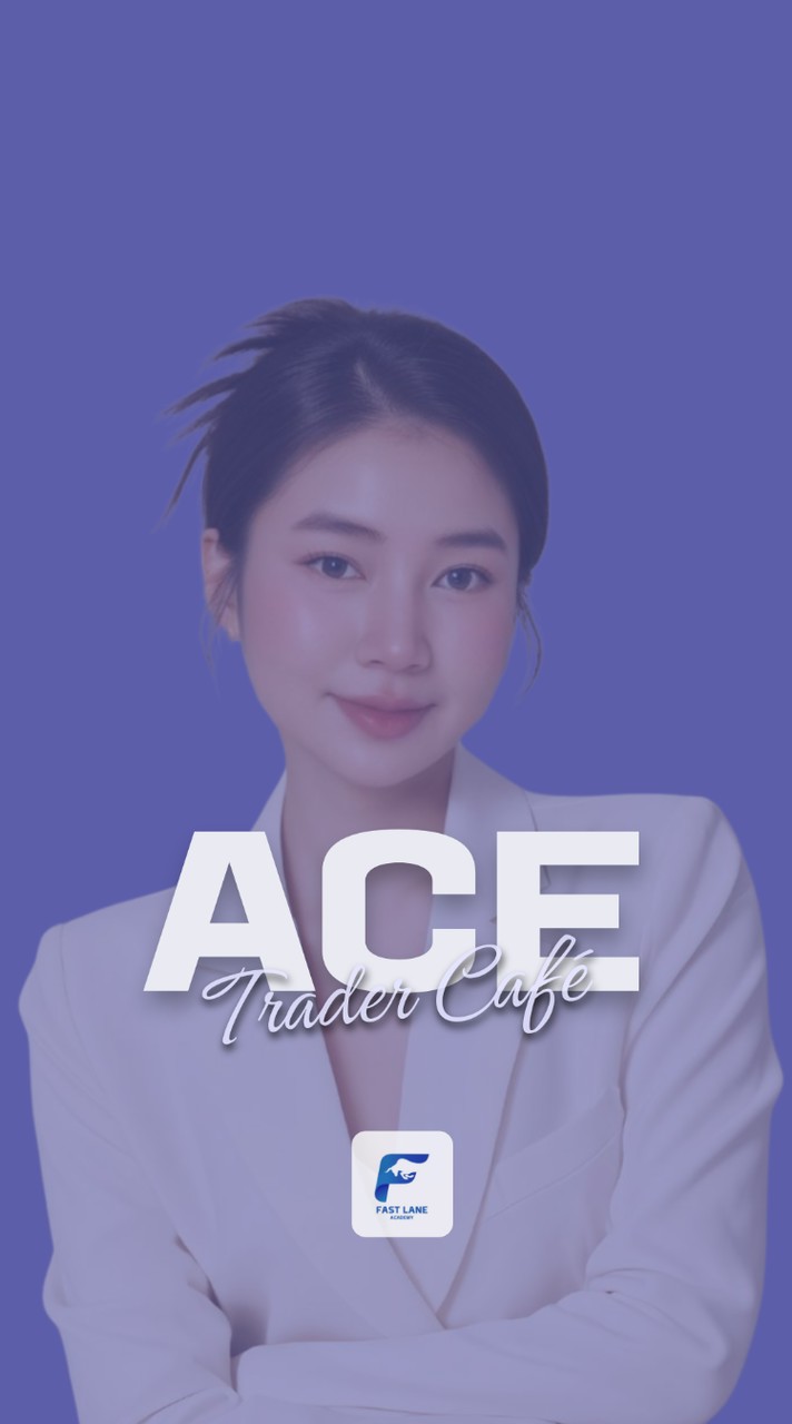 Ace Trader C͟a͟f͟é͟ #𝟤