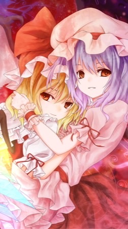 東方とアニメが好きな雑談会