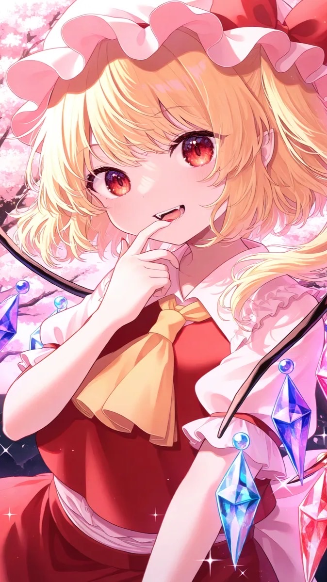 東方とアニメが好きな雑談会
