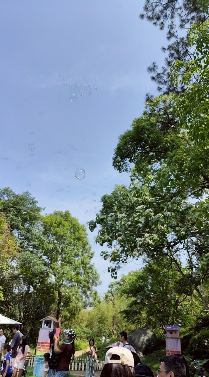 只想聊聊天