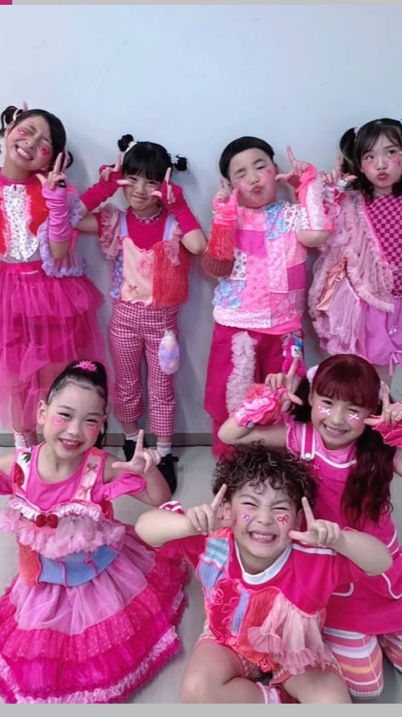 MADAMADA好きな人集まれー！