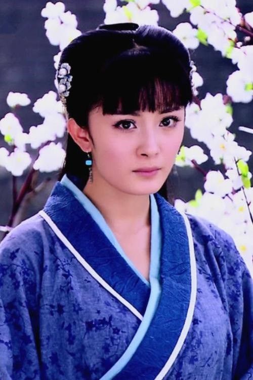 陸劇「最想改寫的角色結局」：《美人心計》