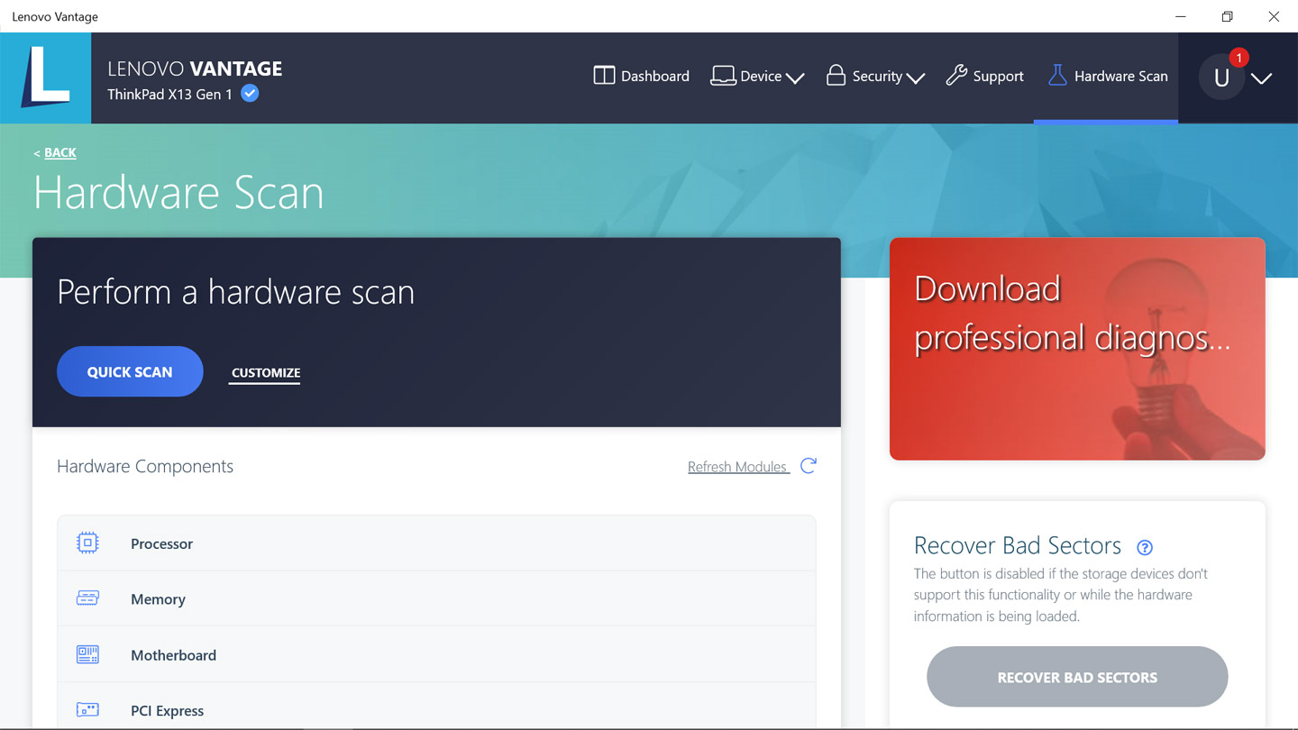 硬體規格升級，兼具效能與輕巧易攜：ThinkPad X13 開箱深度評測！