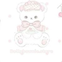 🎀Dollybonnie Talk Talk🍰