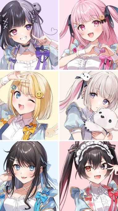 oroca推し💜集まれー‼︎‼︎