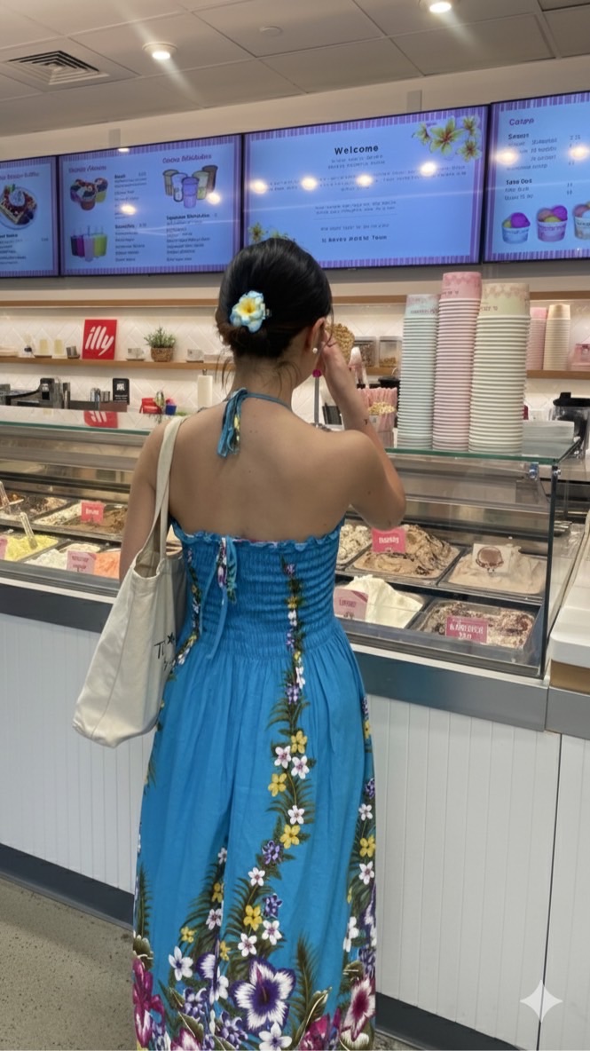 Tina’s Private Room 🤫🖤