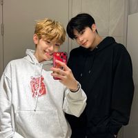 旭來一生推💌