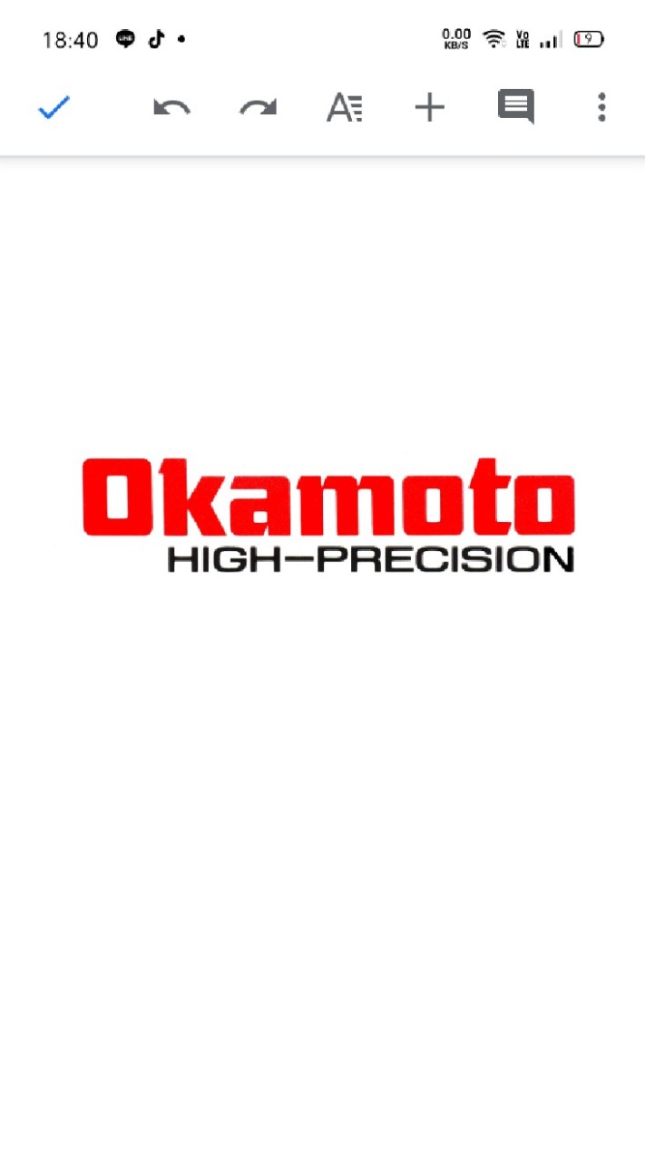 OKAMOTO THAI CO.,LTD