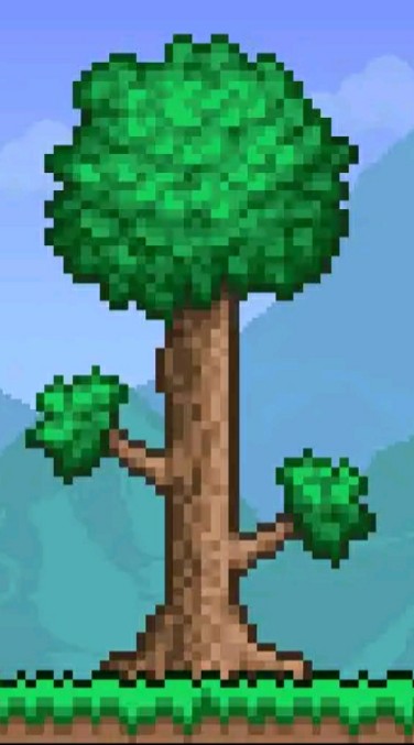 Terraria Thailand